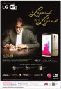 LG G3 - Smart Benefits worth Rs.15,000/-